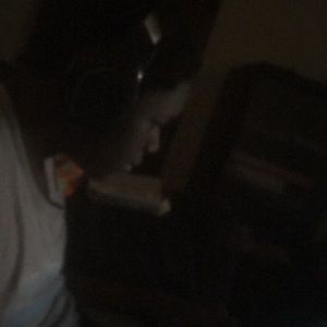 Meet your Posher, Syreeta